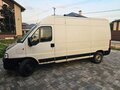 2010 Fiat Professional Ducato, белый, 498000 рублей - вид 1