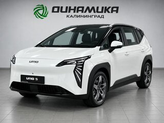 2026 UMO 5, белый, 3715000 рублей, вид 1