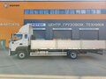 2026 Foton Est M, белый - вид 2