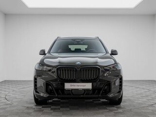 2026 BMW X5 40d IV (G05/G18) Рестайлинг, серый, 16990000 рублей, вид 3