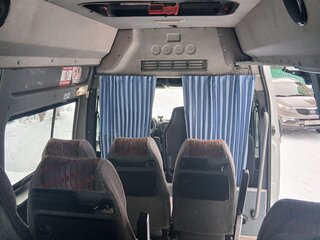 2013 Renault Master, белый, 1250000 рублей, вид 2