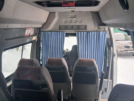 2013 Renault Master, белый, 1250000 рублей, вид 2