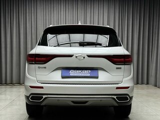 2021 Renault Samsung QM6 I Рестайлинг, белый, 2499000 рублей, вид 5