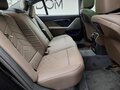 2025 BMW 5 серии Long 530Li xDrive VIII (G60/G61/G68), чёрный, 8450000 рублей - вид 6