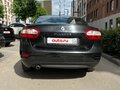 2012 Renault Fluence I, чёрный, 480000 рублей - вид 5