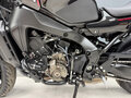 2023 Yamaha XSR900, чёрный, 1140000 рублей - вид 11