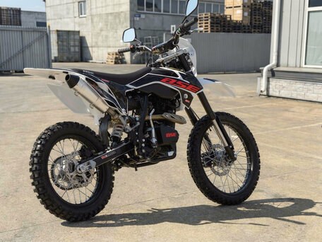 2026 BSE Z1, фиолетовый, 125000 рублей, вид 3