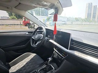 2022 Volkswagen Sagitar III Рестайлинг, белый, 1330000 рублей, вид 4