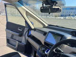 2018 Honda Freed II, синий, 1700000 рублей, вид 5