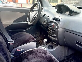 2012 Chery IndiS (S18D) I, синий, 350000 рублей, вид 5