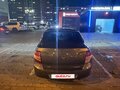 2013 Lada (ВАЗ) Granta I, серебристый, 240000 рублей - вид 2