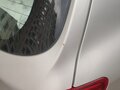 2014 Mitsubishi ASX I Рестайлинг, серебристый, 830000 рублей - вид 9