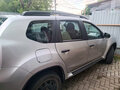 2019 Nissan Terrano III (D10), серебристый, 1400000 рублей - вид 9
