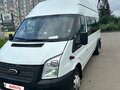2013 Ford Transit, белый, 790000 рублей