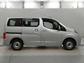2018 Nissan NV200, серебристый - вид 7