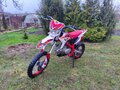 2020 Wels RT 140, красный, 70000 рублей