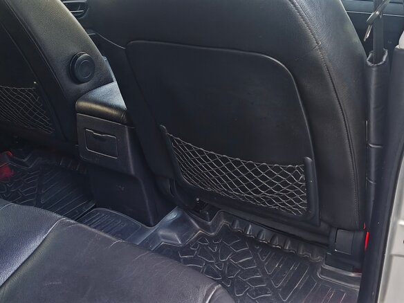 2013 Great Wall Hover H5, серебристый, 860000 рублей - вид 13