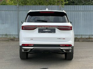 2026 Jetour X70+ I Рестайлинг, белый, 4199000 рублей, вид 4