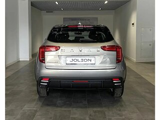 2026 Haval Jolion I Рестайлинг 2, серый, 2078010 рублей, вид 5