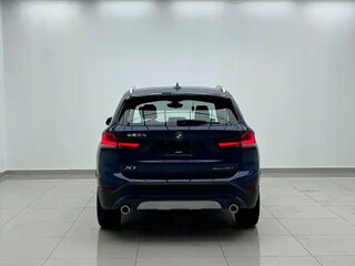 2023 BMW X1 Long 20Li sDrive II (F48) Рестайлинг, синий, 2835290 рублей, вид 5