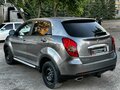 2011 SsangYong Actyon II, коричневый, 799000 рублей - вид 4