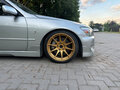 2000 Toyota Altezza, серебристый, 1300000 рублей - вид 6