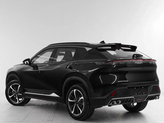 2025 Dongfeng Mage, чёрный, 2550000 рублей, вид 4