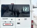 2014 Ford Transit, белый, 760000 рублей - вид 6