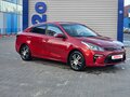 2017 Kia Rio IV, красный, 1100000 рублей - вид 2
