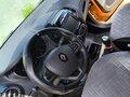 2019 Renault Captur I Рестайлинг, коричневый, 1650000 рублей - вид 9