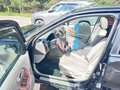 2004 Nissan Maxima V (A33), чёрный - вид 7