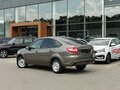 2026 Lada (ВАЗ) Granta I Рестайлинг, коричневый - вид 6