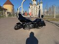 2013 Yamaha XVS950, чёрный, 720000 рублей