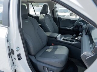 2026 Toyota Wildlander II, белый, 3690000 рублей, вид 4