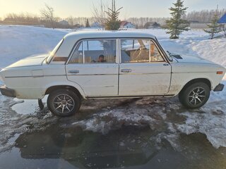 1993 Lada (ВАЗ) 21065, белый, 100000 рублей, вид 2