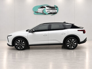 2025 Citroen C5 X, белый, 2780500 рублей, вид 4