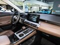 2026 GAC GS4, чёрный - вид 11