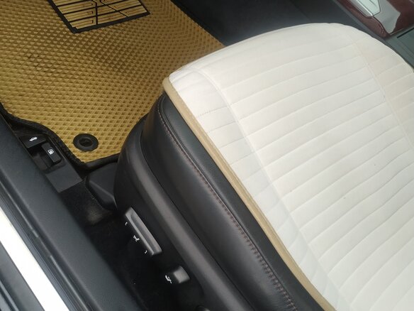 2012 Toyota Camry VII (XV50), серый, 2000050 рублей - вид 18