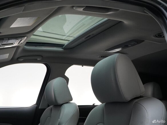 2021 Kia Telluride I, серый, 3950000 рублей - вид 20