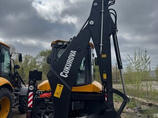 2023 Cukurova 884, 7000000 рублей, вид 2