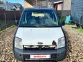 2007 Ford Tourneo Connect LWB I, серый, 400000 рублей