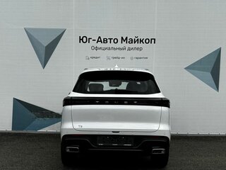 2026 Tenet T8, белый, 3099000 рублей, вид 4