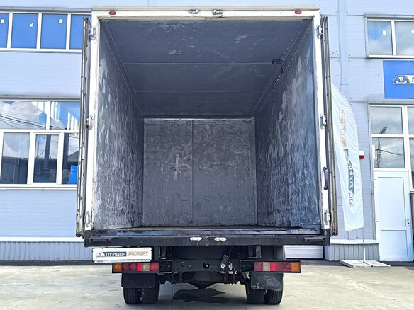 2021 ГАЗ ГАЗель (3302), белый, 1599000 рублей - вид 13