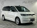 2022 Volkswagen Multivan T7, белый, 5720000 рублей - вид 3