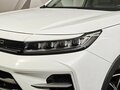 2022 Exeed LX I Рестайлинг, белый, 1855150 рублей - вид 9