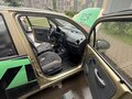 2011 Daewoo Matiz I Рестайлинг, бежевый - вид 5