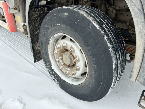 2021 JAC N350, красный, 3200800 рублей - вид 14