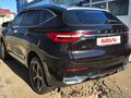 2021 Haval F7 I, чёрный, 1700000 рублей - вид 1