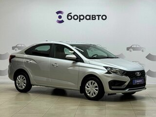 2026 Lada (ВАЗ) Iskra, серый, 1290000 рублей, вид 3
