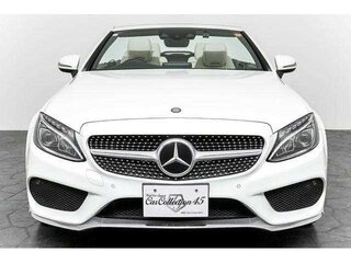 2017 Mercedes-Benz C-Класс 180 IV (W205), белый, 2240000 рублей, вид 2